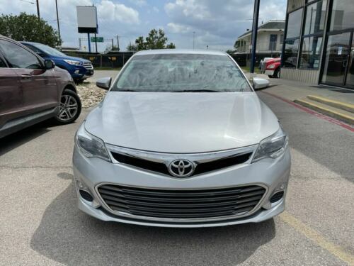 2014 Toyota Avalon, Classic Silver Metallic with 142480 Miles available now! image 1