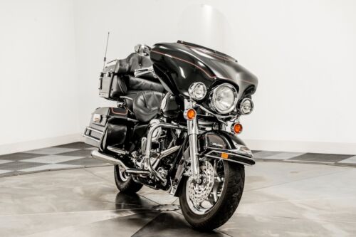 2002 Harley-Davidson Electra Glide Ultra Classic Motorcycle 88ci V Twin 5-Speed image 1