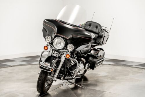 2002 Harley-Davidson Electra Glide Ultra Classic Motorcycle 88ci V Twin 5-Speed image 2