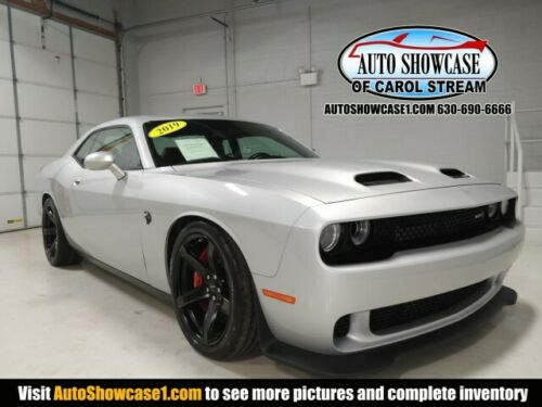 2019  Challenger SRT Hellcat Redeye Triple Nickel Clearcoat AVAILABLE NOW!!