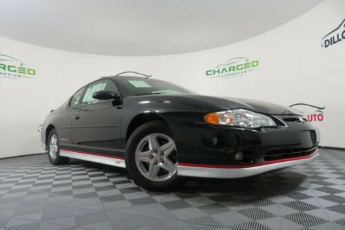 2002  Monte Carlo SSLike New Only 32 miles