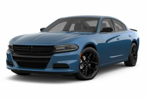 2021 DODGE Charger, Blue with 0 available now!