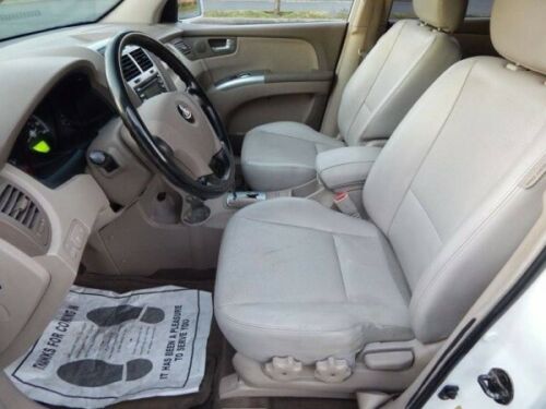 Kia Sportage 2006 with new parts and fully functional image 6