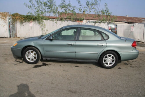 (OVW) 2006 Ford Taurus V6 Automatic NO RESERVE image 2