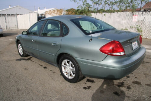 (OVW) 2006 Ford Taurus V6 Automatic NO RESERVE image 3