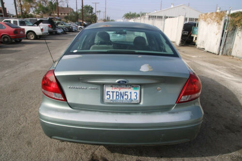 (OVW) 2006 Ford Taurus V6 Automatic NO RESERVE image 4