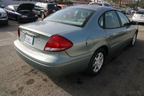 (OVW) 2006 Ford Taurus V6 Automatic NO RESERVE image 5