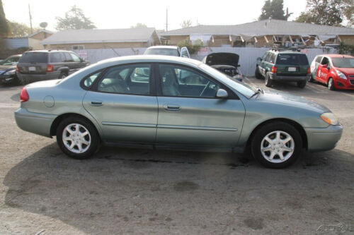 (OVW) 2006 Ford Taurus V6 Automatic NO RESERVE image 6