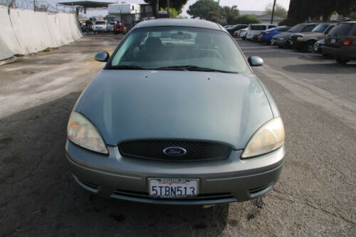 (OVW) 2006 Ford Taurus V6 Automatic NO RESERVE image 8