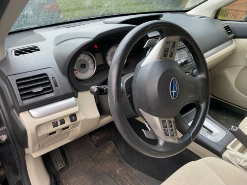 2014 Subaru Impreza 2.0i Premium All Wheel Drive Automatic Wagon image 6