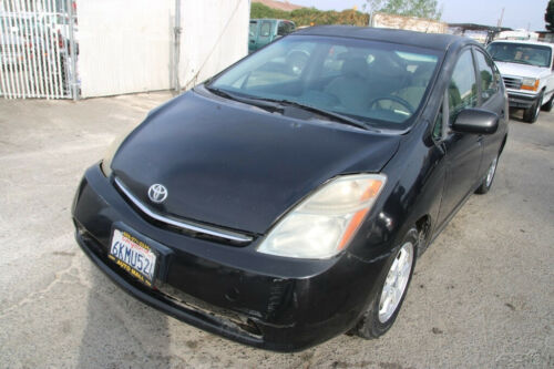 2006 Toyota Prius 4 Cylinder Automatic NO RESERVE image 1