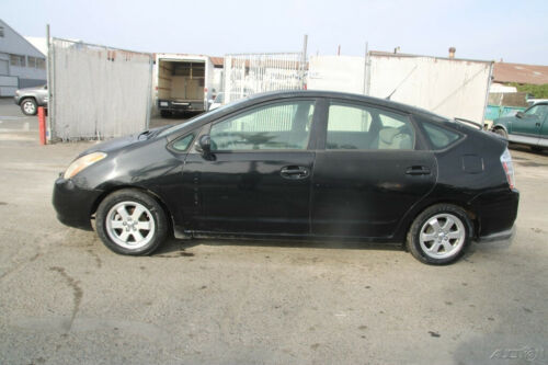 2006 Toyota Prius 4 Cylinder Automatic NO RESERVE image 2