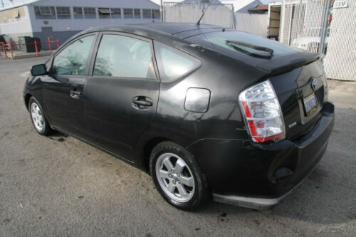 2006 Toyota Prius 4 Cylinder Automatic NO RESERVE image 3