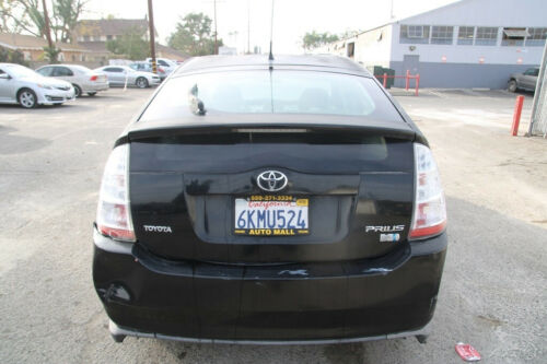 2006 Toyota Prius 4 Cylinder Automatic NO RESERVE image 4
