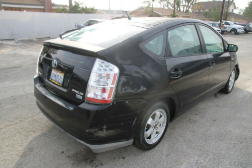 2006 Toyota Prius 4 Cylinder Automatic NO RESERVE image 5