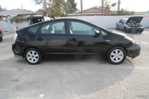 2006 Toyota Prius 4 Cylinder Automatic NO RESERVE image 6