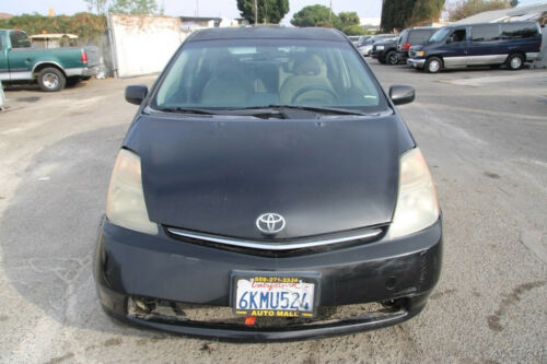 2006 Toyota Prius 4 Cylinder Automatic NO RESERVE image 8
